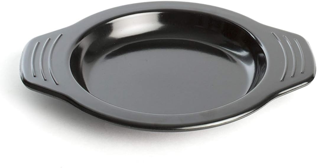 GUMKWANG TTUKBAEG PLATE -No.1 (17cm) (국산뚝배기받침(A)1호)