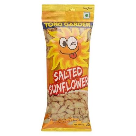 TG SALTED SUNFLOWER 30GM