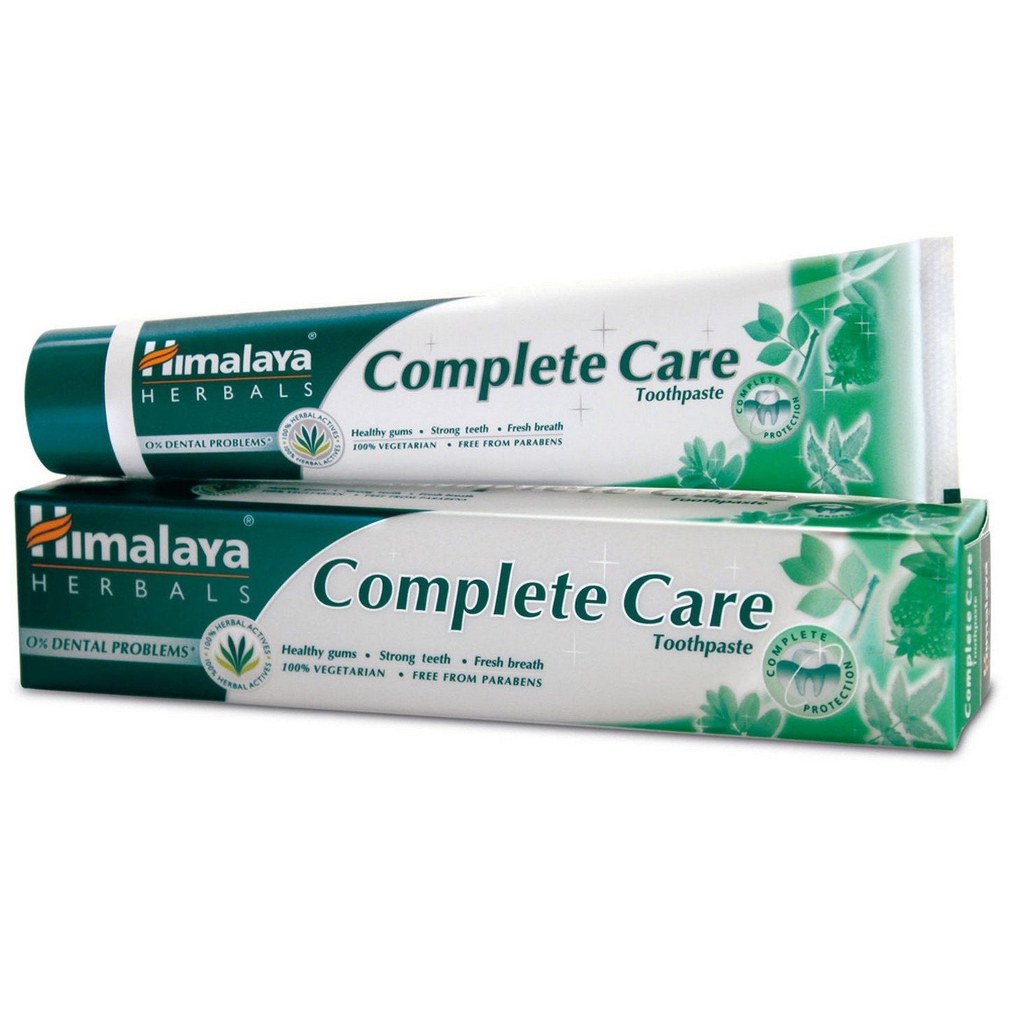 Sm-Himalaya Complete Care 150Gm
