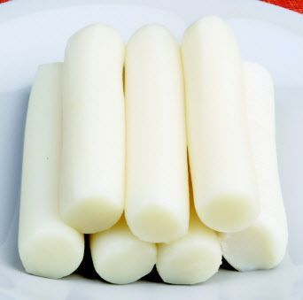 RICE CAKE GARAE TTEOK 500G