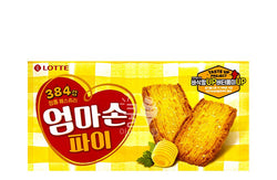 EOMMASON PAI 127G(엄마손파이 127g (수출용))