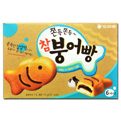 CHAM BUNGEOBBANG 174GM(참붕어빵)
