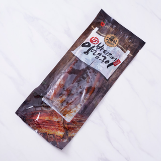 JAEHO BADAJANGEO 400G(바다장어양념(진공)(4~6미)수입산)