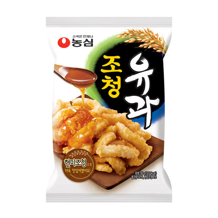 JOCHEONG YUGA 96GM(조청유가)