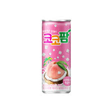 COCOPHAM PEACH PINK 240ml(코코팜 (피치핑크) 240ml)