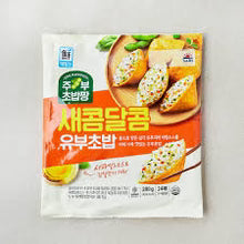 SAJO YUBU CHOBABJJANG 320G