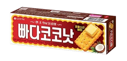 PPADA COCONUT 100GM(빠다코코넛)