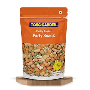 TONG GARDEN PARTY SNACK  450G