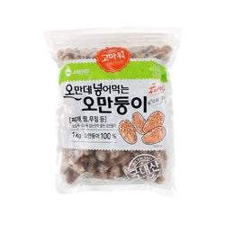 JAEHO OMANDUNG-I 1KG(오만둥이)