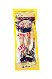 CHEOLSOL SAMGAETANG HERB-70g (전통백숙삼계탕재료)