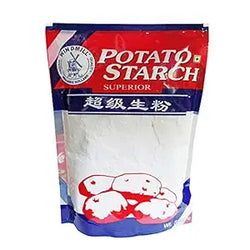 Potato starch 500gms