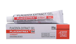 PLACENTA EXTRACT GEL 20GM