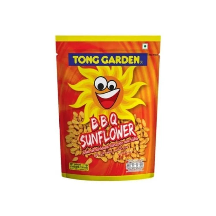 TONG GARDEN BBQ SUNFLOWER  110G