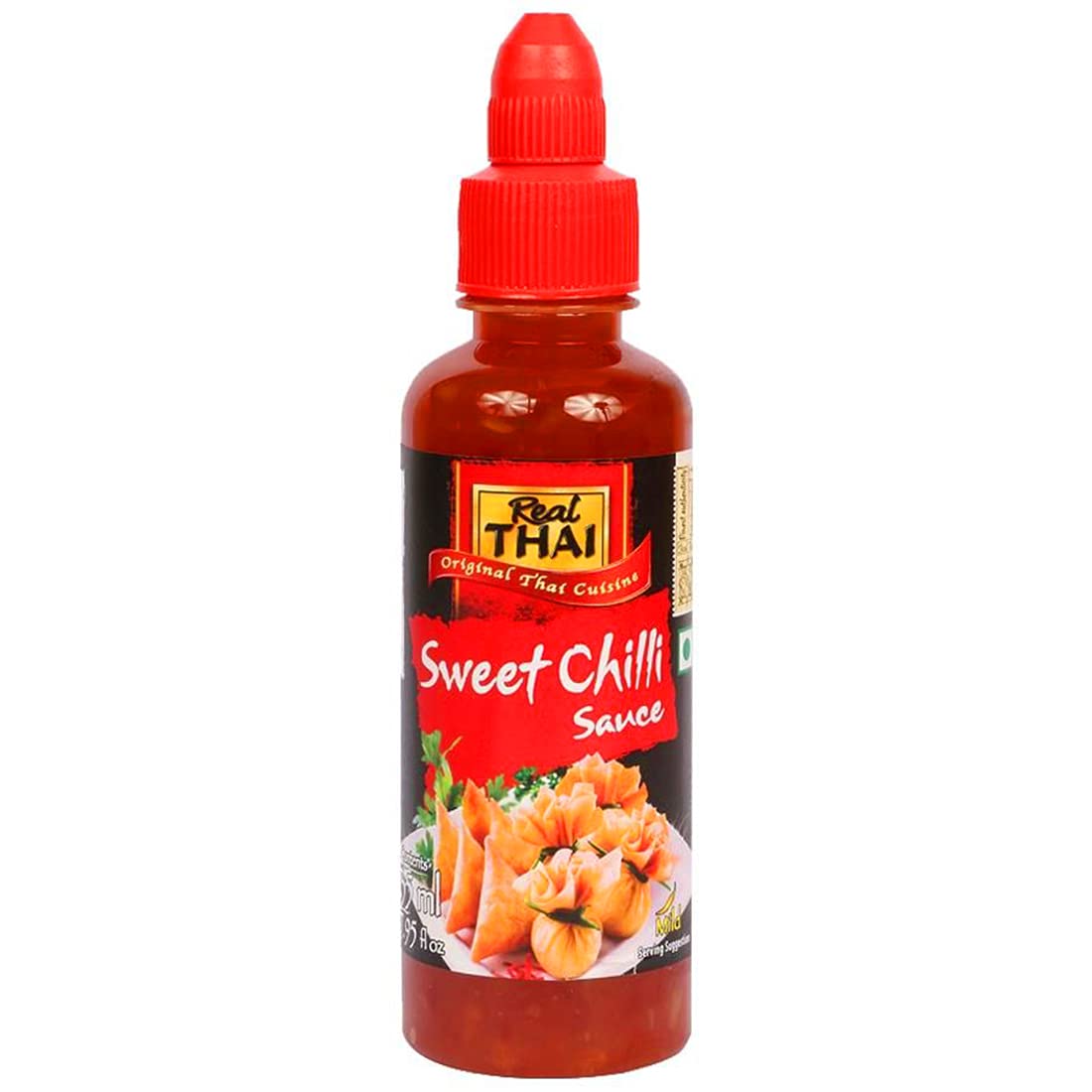 RT- sweet chilli sauce 235ml