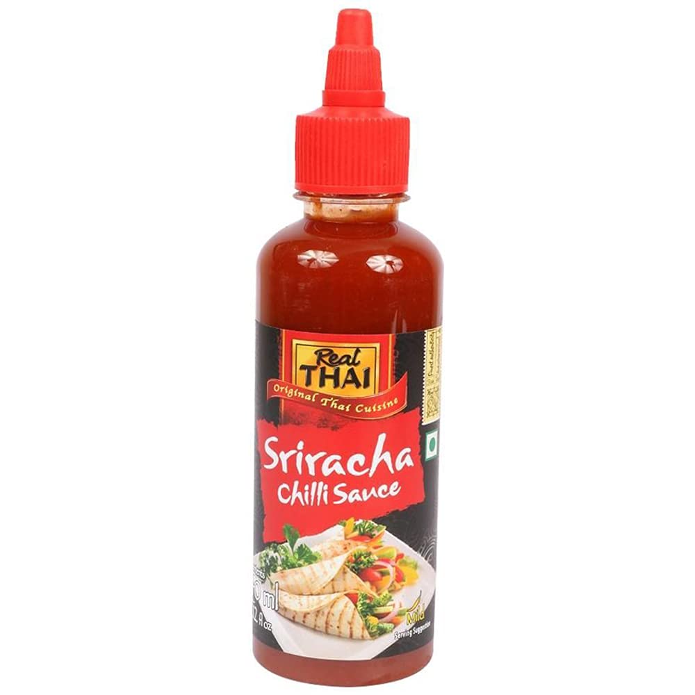 RT- chilli sauce 240ml