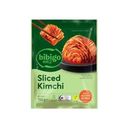SM-BIBIGO SLICE KIMCHI 150G (비비고/상온김치150G/상온)