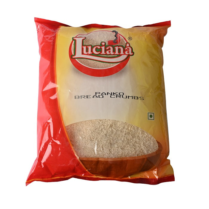 PANKO BREAD CRUMBS 1KG