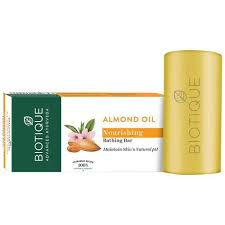 Sm-Biotique Himalayan Plum Soap 150G