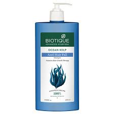 Sm-Biotique Ocean Kelp Anti Hair Fall 650ml