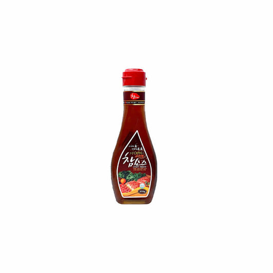 Sm-CHAM SAUCE 300G( 참소스우리식품)