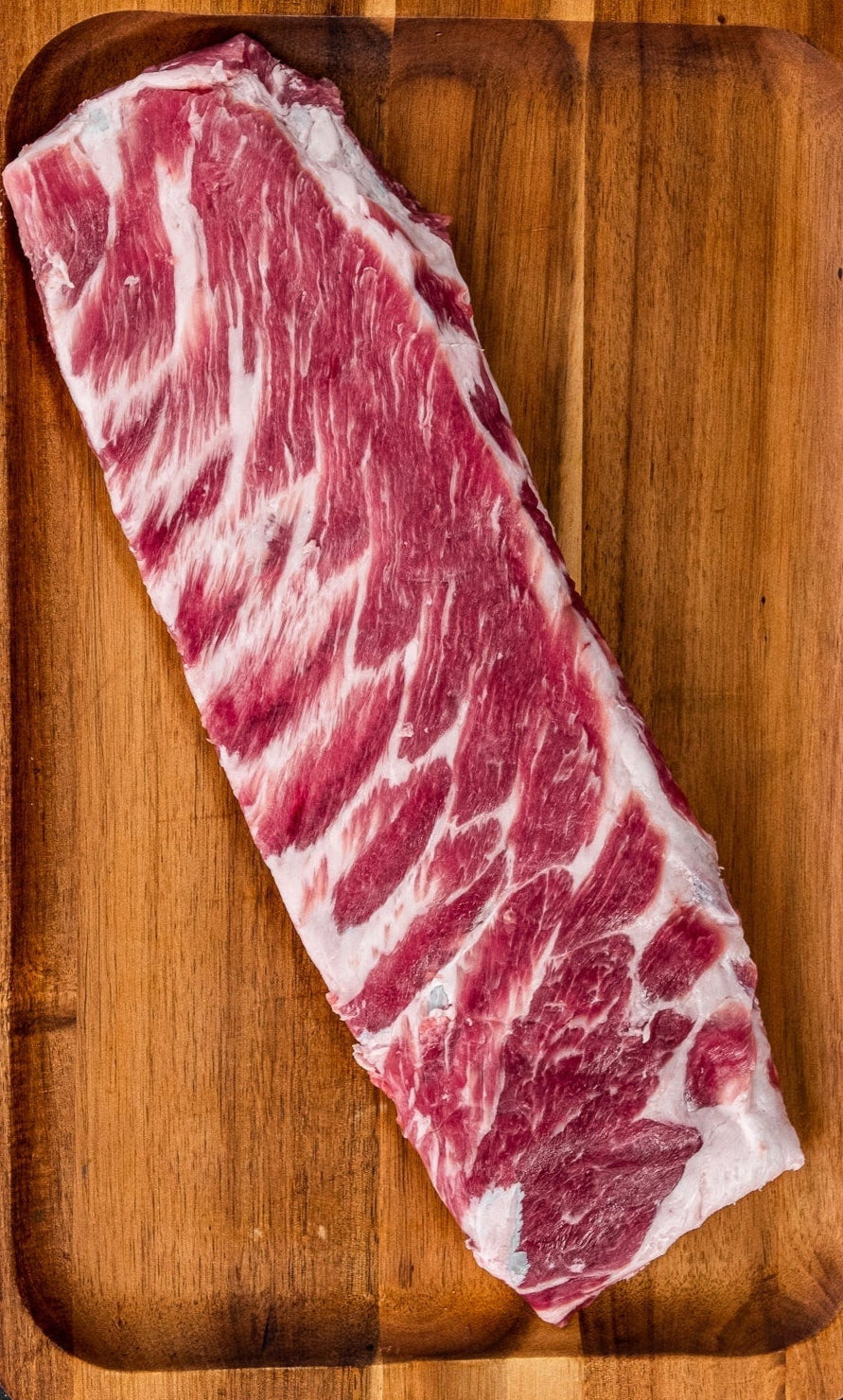 PORK RIBS