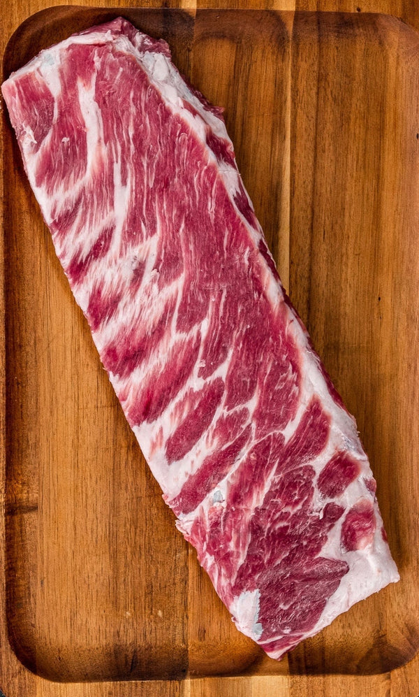 PORK RIBS