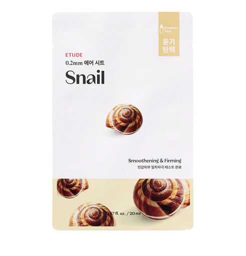 ETUDE AIR MASK SNAIL