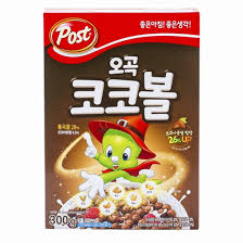 SM-COCOBALL CEREAL 300G_코코볼