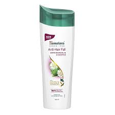 Sm-Himalaya Anti-Hair fall Bhringaraja Shampoo 340Ml