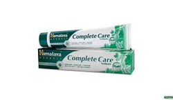 Sm-Himalaya Complete Care 80 gm