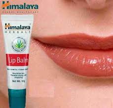 Sm-Himalaya Lips Balm 10G