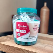 Sm-Himalaya Lips Balm 26pcs