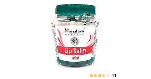 Sm-Himalaya Lips Balm 5jar