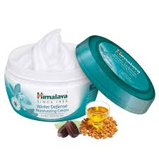 Sm-Himalaya Winter Defense Cream 50Ml