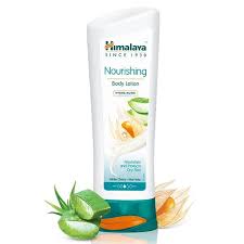 Sm-Himalaya winter Cherry-Aloe Body Lotion 200Ml