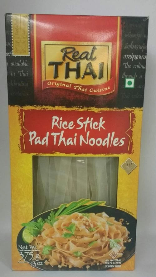 PAD THAI NOODLES