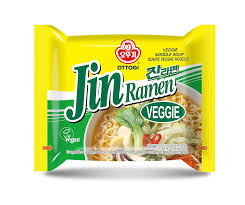 Sm-Jin Veggie Eng 110g