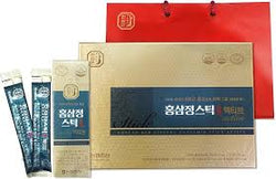 KOREAN RED GINSENG HANSAMIN STICK ACTIVE