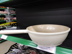 Sm-FRYING PAN NY-3881, 28CM*9CM