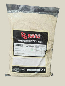 WANG PREMIUM STICKY RICE 5KG
