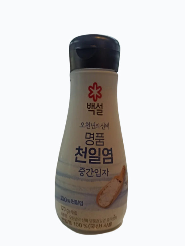 Beksul Premium Sea Salt 170 G
