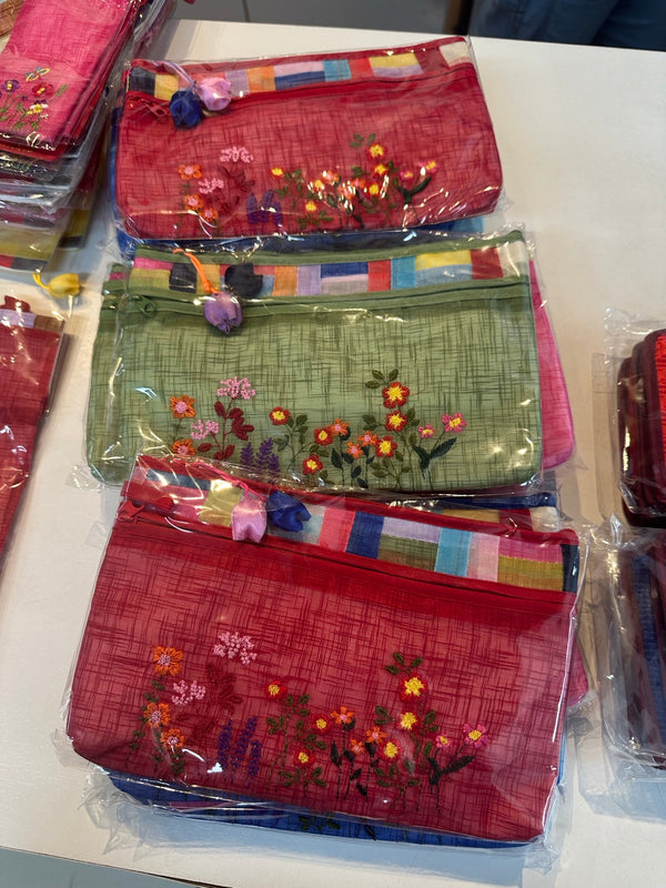 BIG PURSE