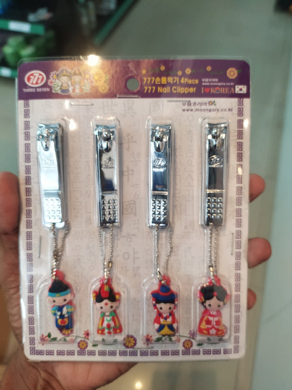 BIG NAIL CUTTER