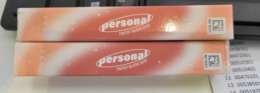 PERSONAL FIZZ CORAL
