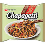 Sm-Nongshim Chapagetti 140G (Eng)