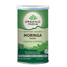 Sm-Organic Moringa Powder 100g