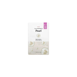 ETUDE AIR MASK PEARL
