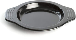 GUMKWANG TTUKBAEG PLATE -No.1 (17cm) (국산뚝배기받침(A)1호)