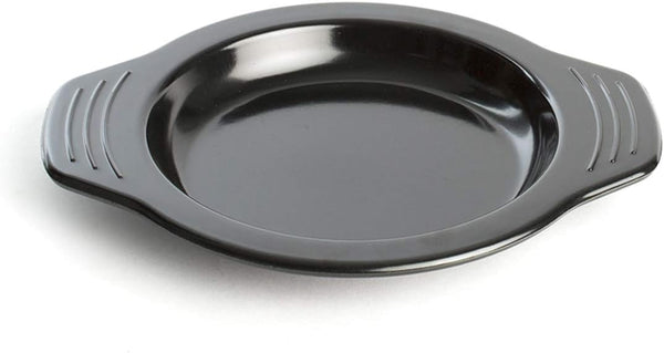 GUMKWANG TTUKBAEG PLATE -No.1 (17cm) (국산뚝배기받침(A)1호)