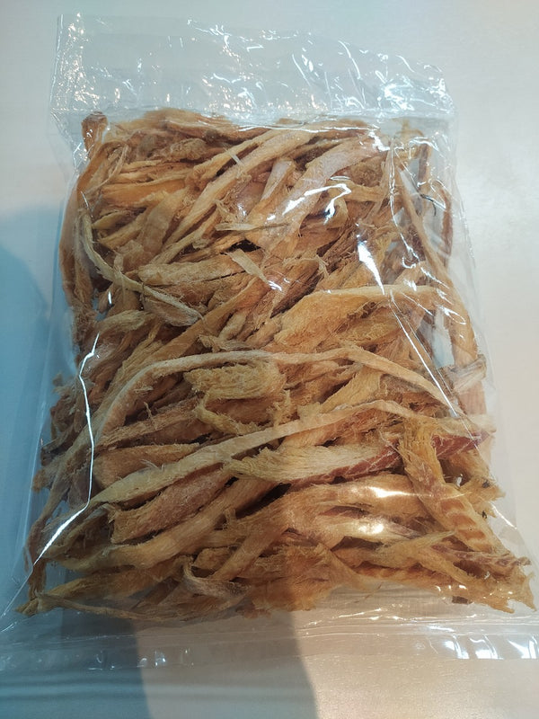 DRY POLLACK FISH 250GMS